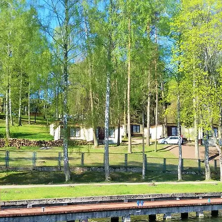 Osrodek Wypoczynkowy Lesna Polana Holiday park